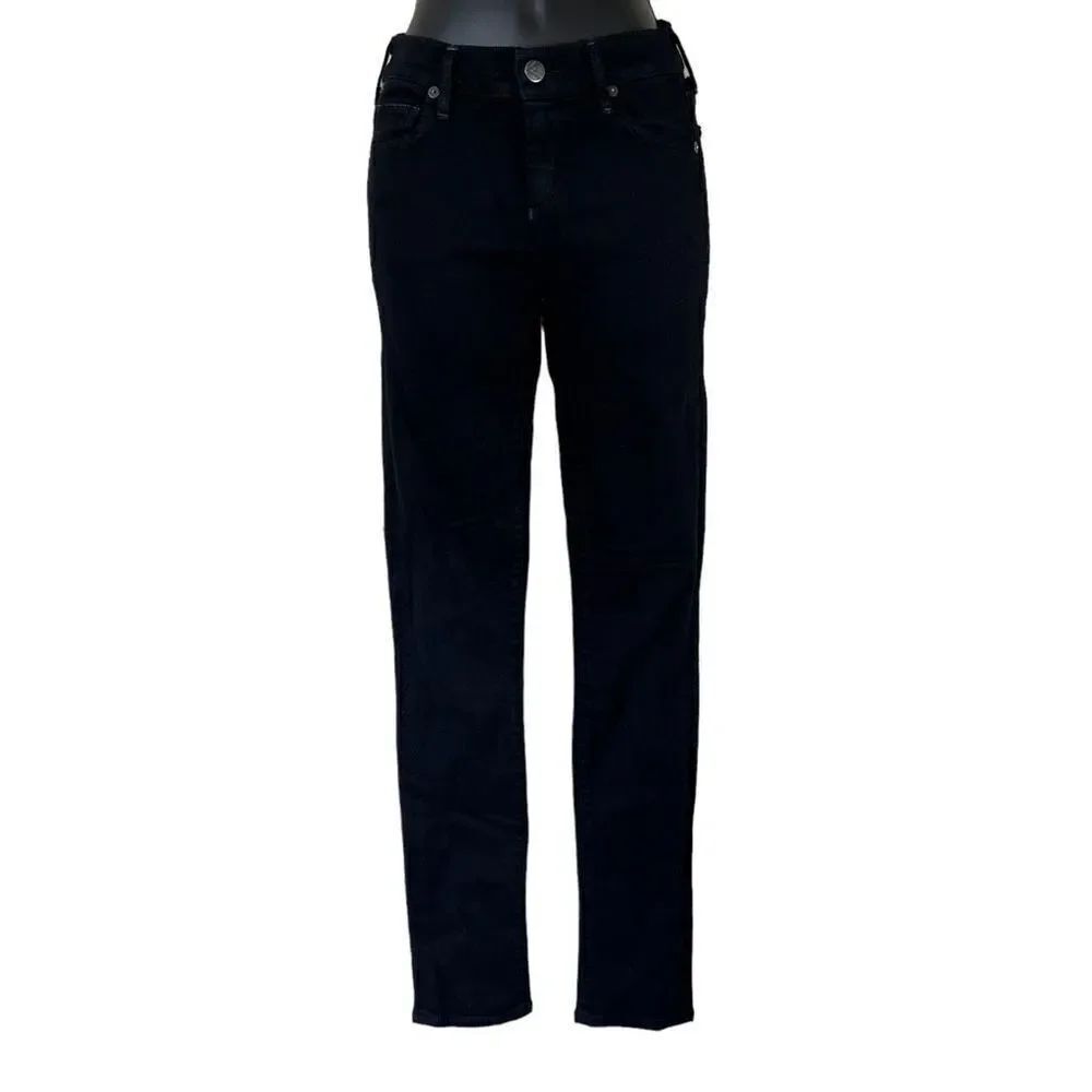 Citizens of Humanity Avedon Slick Skinny Leg Jeans